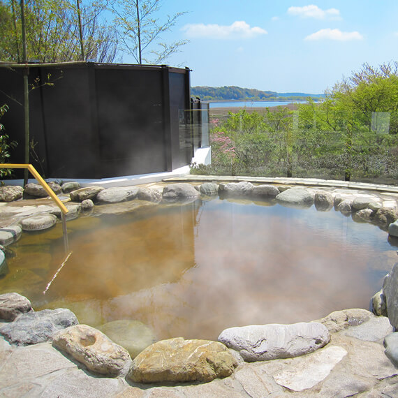 天然温泉 ホテルレイクサイドつくば 茨城県つくば市の宿泊施設